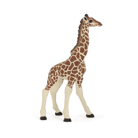 Papo 50100 Giraffe calf
