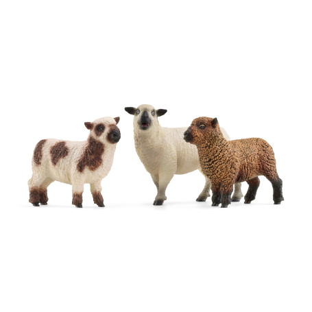 Schleich 42660 Schapenvriendjes