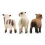 Schleich 42660 Sheep Friends