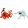 Schleich 70826 Ice bug vs fire kraken