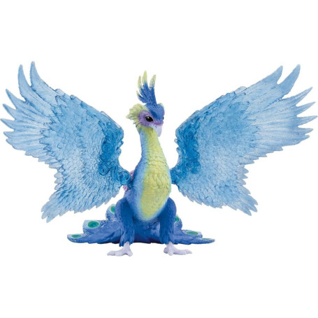 Schleich 70794 Magic Peacock