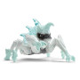 Schleich 70826 Pieuvre de Feu vs Insecte de Glace