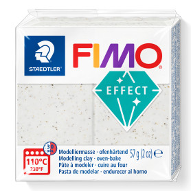 Fimo Effect nr. 070 Botanisch zeewier