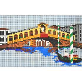 Stickit 42134 Rialto Brug