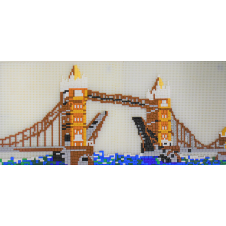 Stickit 42135 Tower Bridge