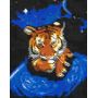 Stickit  41233 Baby tijger