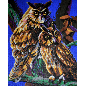 Stickit 41245 Owls