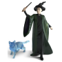 Schleich 42682 Professeur McGonagall & Patronus