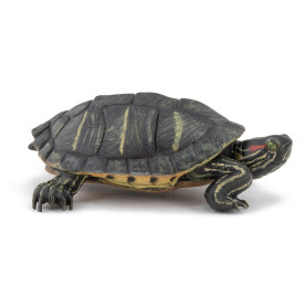 Papo 50309 Florida-Schildkröte