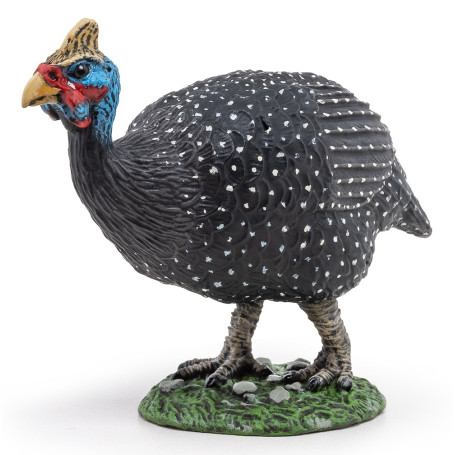 Papo 51191 Guinea fowl