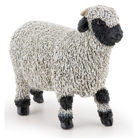 Papo 51194 Mouton nez noir du Valais