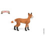 Schleich 14908 Rabbat the fox