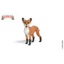 Schleich 14908 Rabbat de Vos