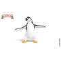 Schleich 14909 Juri the penguin