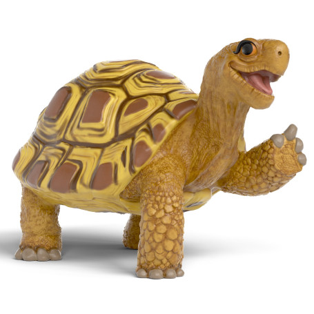 Schleich 14910 Henrietta die Schildkröte