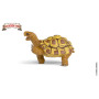 Schleich 14910 Henrietta de Schildpad