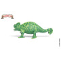 Schleich 14911 Caspar de Kameleon