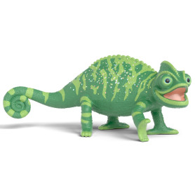 Schleich 14911 Caspar de Kameleon