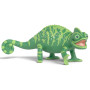 Schleich 14911 Caspar le caméléon