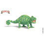 Schleich 14911 Caspar le caméléon