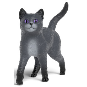 Schleich 14912 Karajan de Kat