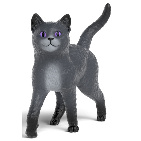 Schleich 14912 Karajan der Kater