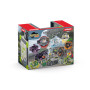 Schleich 42677 BattleCave Steenkameleons