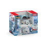 Schleich 42676 BattleCave Ice Rat