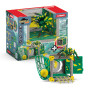 Schleich 42678 BattleCave Dschungeltarantel