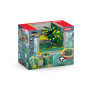 Schleich 42678 BattleCave Tarentule de la Jungle