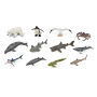 CollectA  A1211 Box of Mini Sea Animals