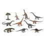 Collecta A1213 Mini Dinosaurus Set Sauropoda (11 pieces)