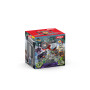 Schleich 42702 BattleCave Super Crystals