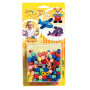 Hama maxi strijkkralen  mix 250 st.