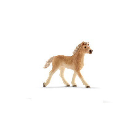 Schleich 13814 Haflinger Veulen