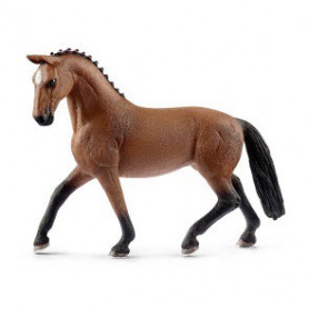 Schleich 13817 Hannoveraner Stute