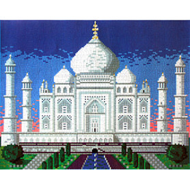 Stickit 41221 Taj Mahal