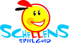 Logo schellens-speelgoed