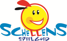 Logo schellens-speelgoed